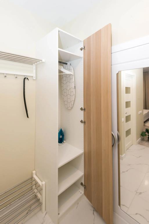 Knokey VTB Arena Apartment 0*