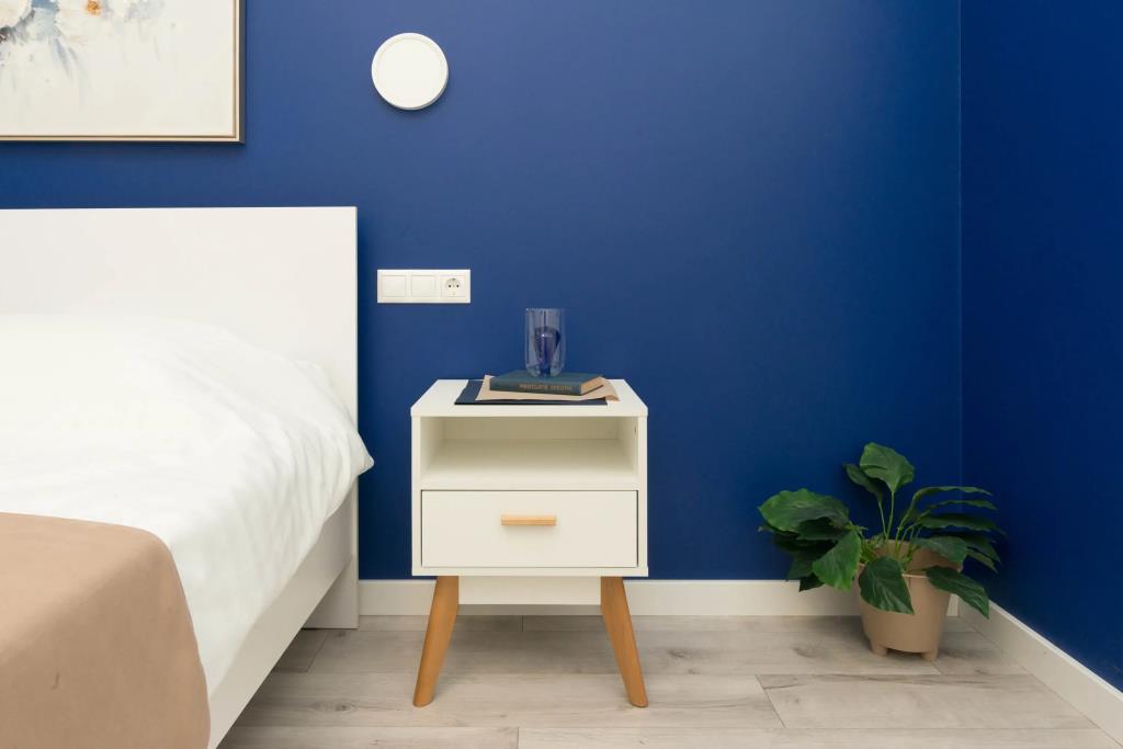 Knokey VTB Arena Apartment 0*