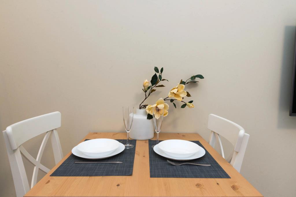 Knokey VTB Arena Apartment 0*