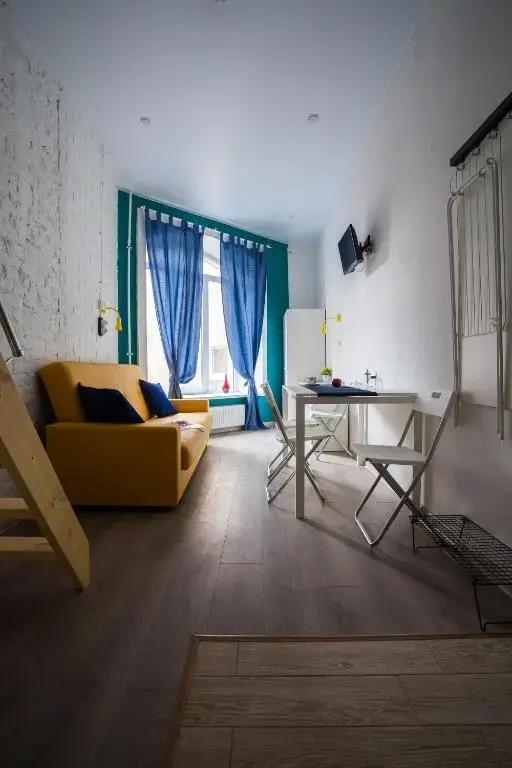 Gosti Lyubyat Na Zvenigorodskoy Flat 0*