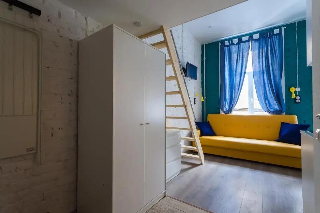 Gosti Lyubyat Na Zvenigorodskoy Flat 0*