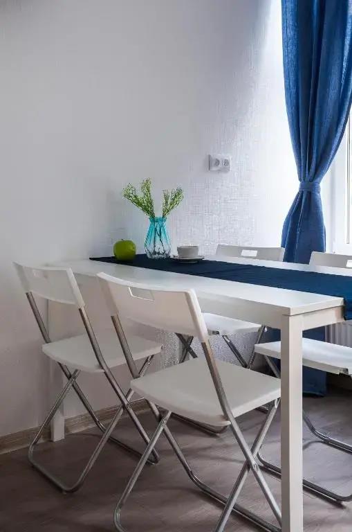 Gosti Lyubyat Na Zvenigorodskoy Flat 0*