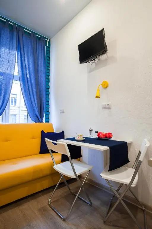 Gosti Lyubyat Na Zvenigorodskoy Flat 0*