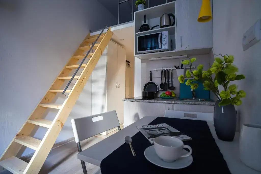 Gosti Lyubyat Na Zvenigorodskoy Flat 0*