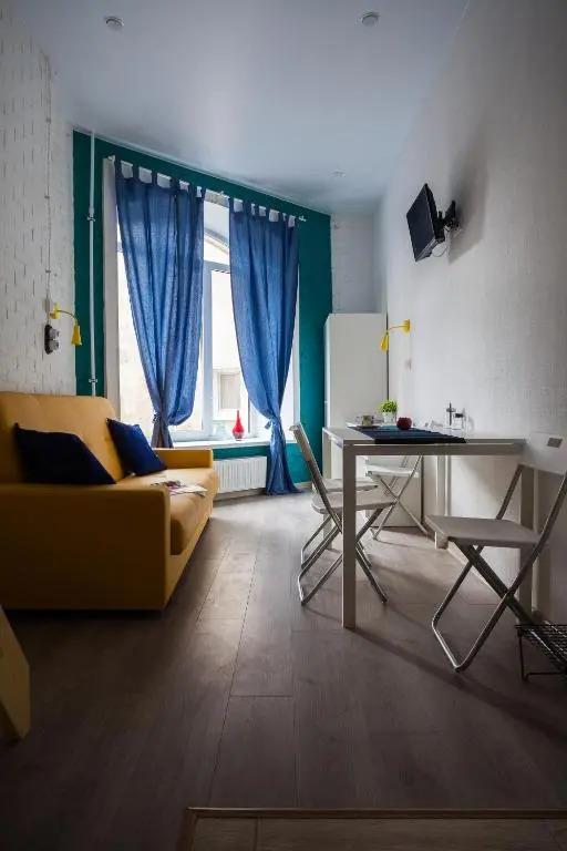 Gosti Lyubyat Na Zvenigorodskoy Flat 0*
