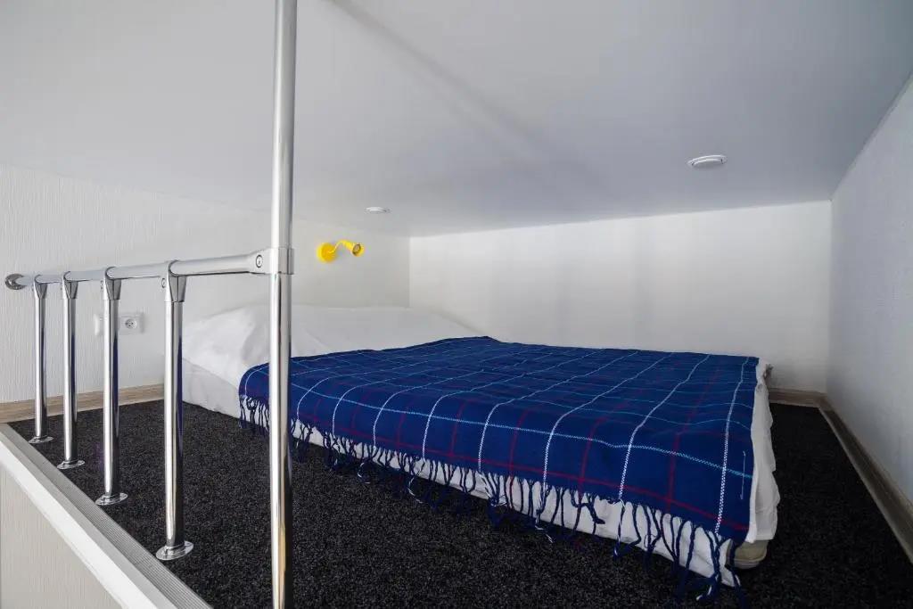 Gosti Lyubyat Na Zvenigorodskoy Flat 0*