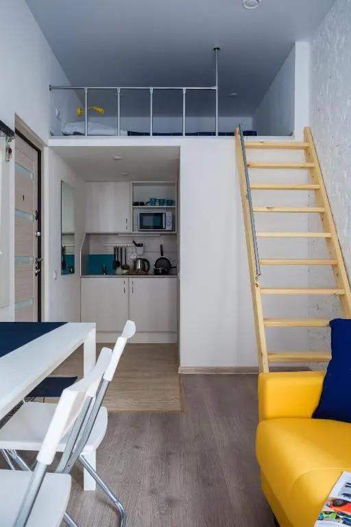 Gosti Lyubyat Na Zvenigorodskoy Flat 0*