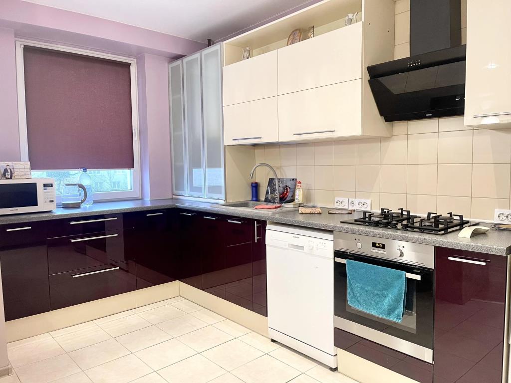 Na Gagarina Apartments 0*