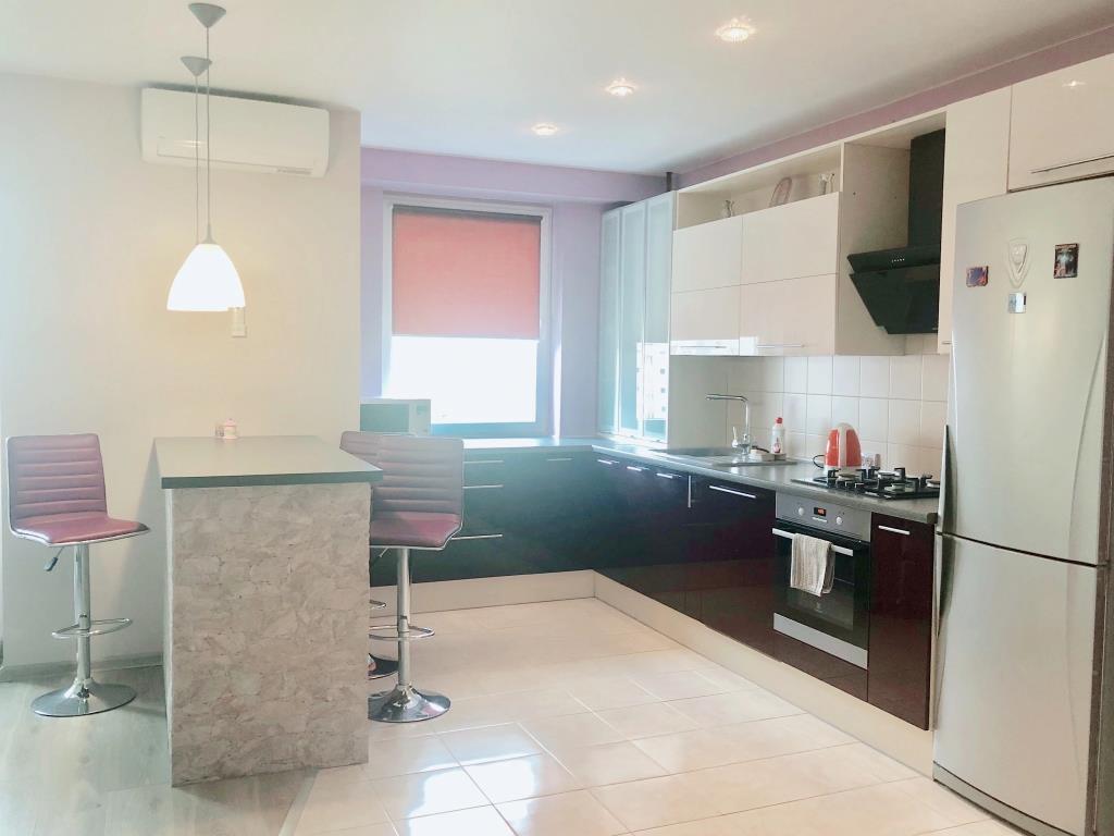 Na Gagarina Apartments 0*