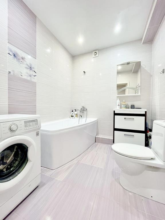 Na Gagarina Apartments 0*
