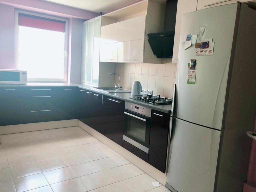 Na Gagarina Apartments 0*
