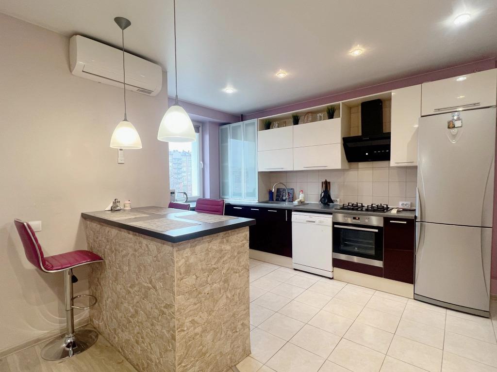 Na Gagarina Apartments 0*