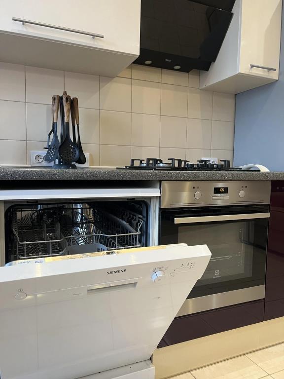 Na Gagarina Apartments 0*