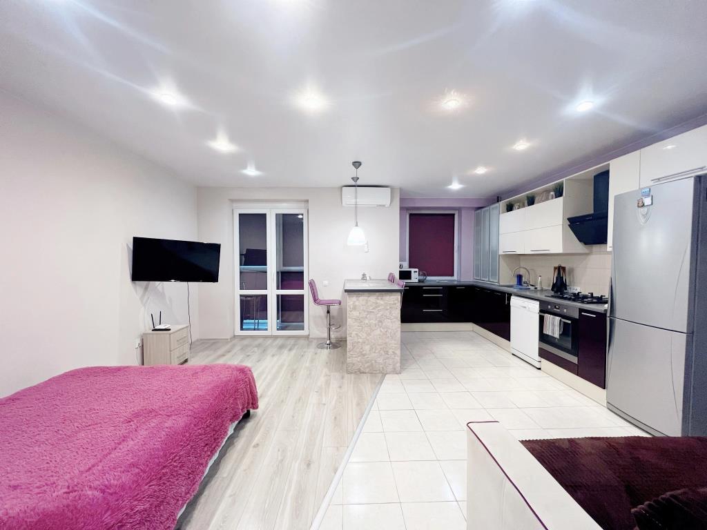 Na Gagarina Apartments 0*