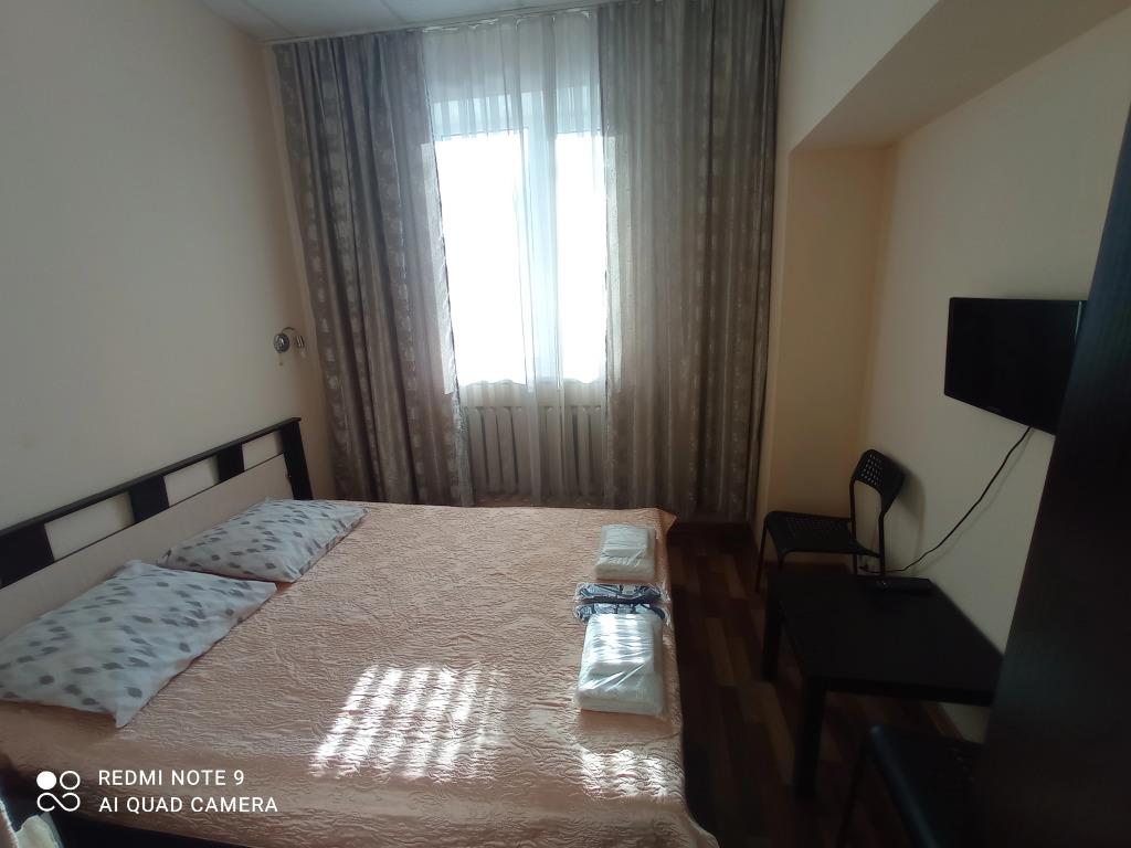 Fili Hotel 0*