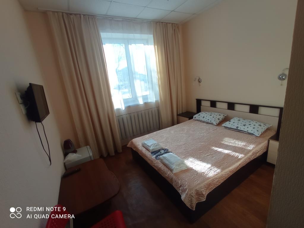 Fili Hotel 0*