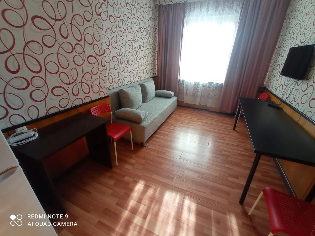 Fili Hotel 0*