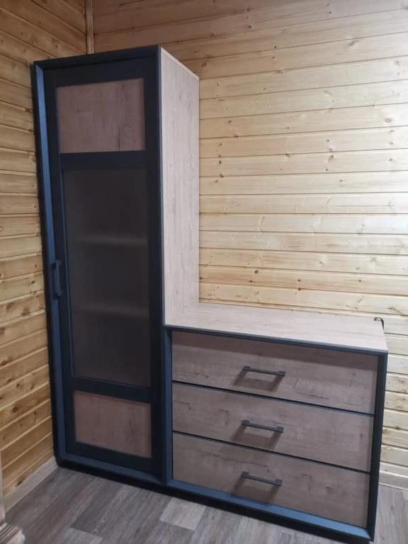 Schastlivyie Lyudi Hotel 0*