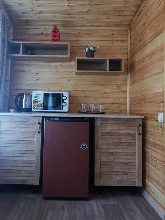 Schastlivyie Lyudi Hotel 0*