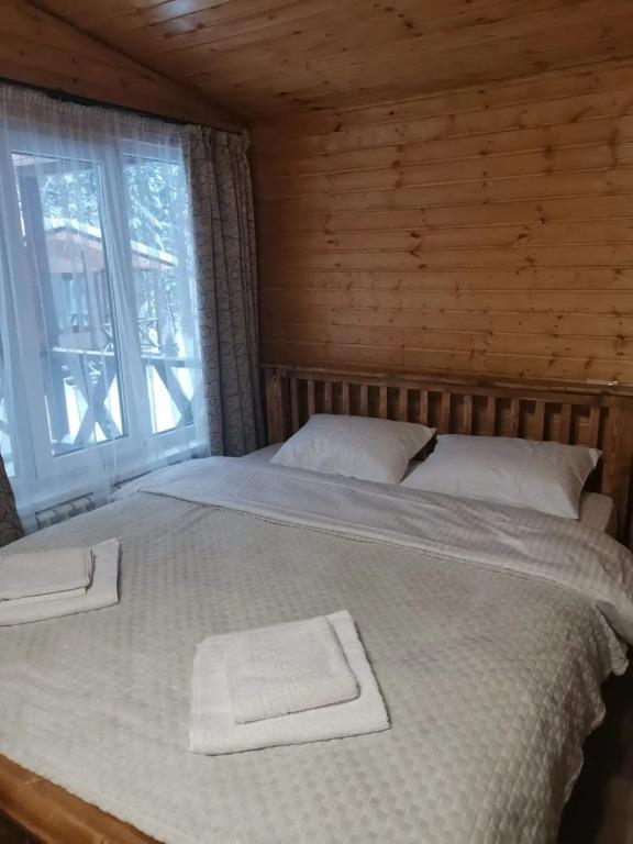 Schastlivyie Lyudi Hotel 0*