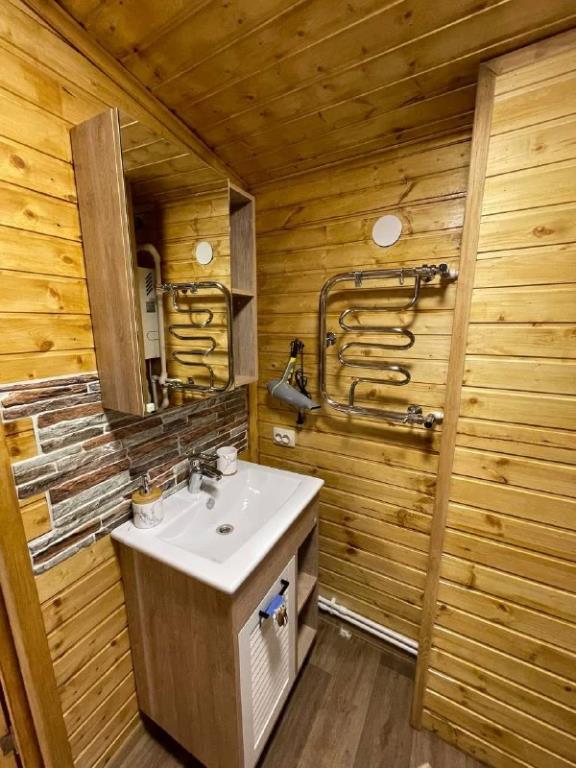 Schastlivyie Lyudi Hotel 0*