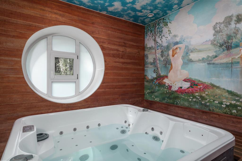 Bavaria Hotel 0*