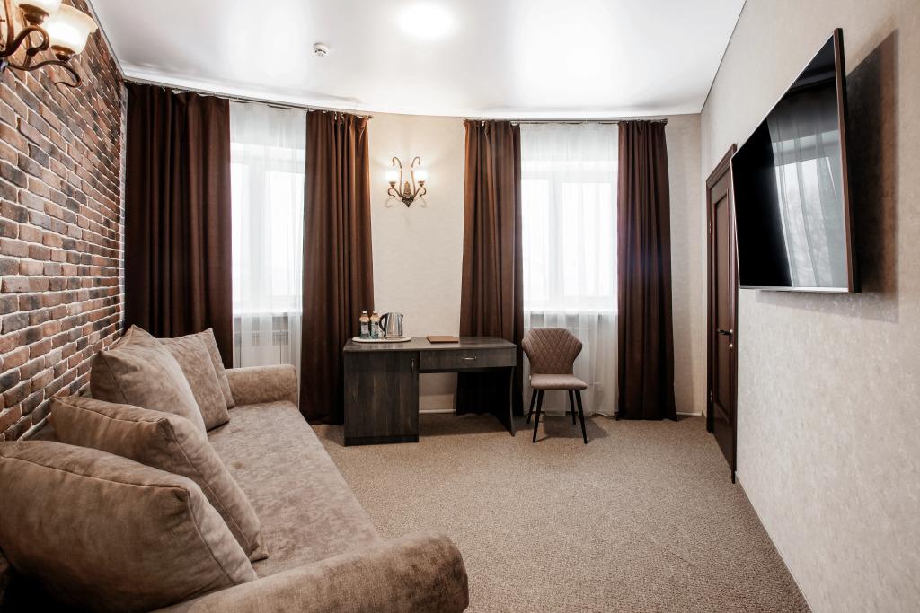 Bavaria Hotel 0*