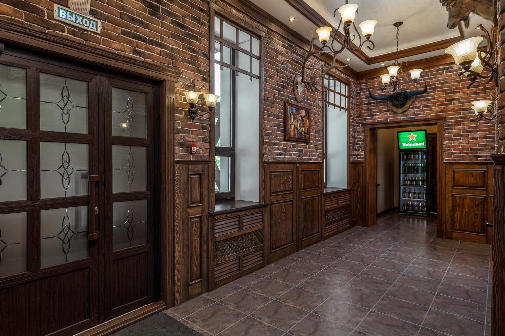 Bavaria Hotel 0*