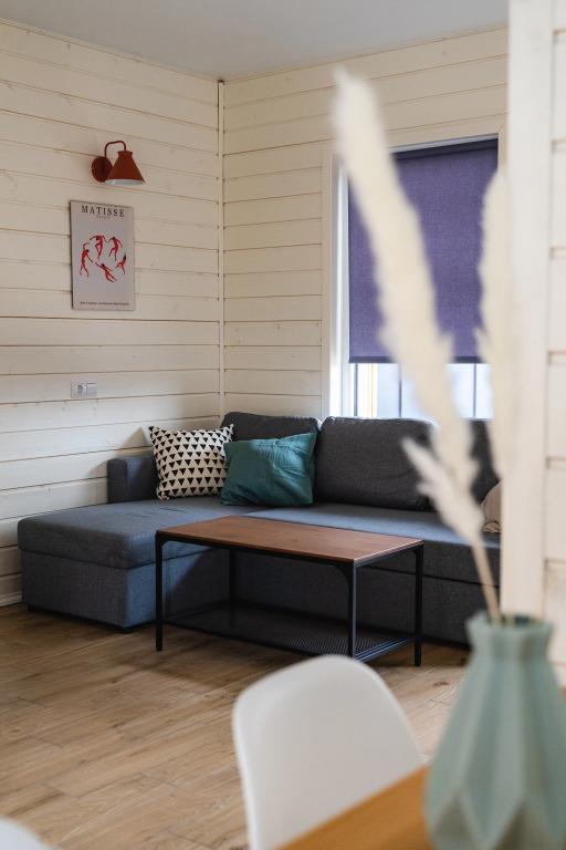 The Dacha Apartments 0*