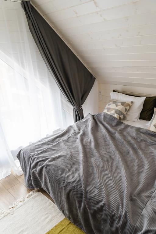 The Dacha Apartments 0*