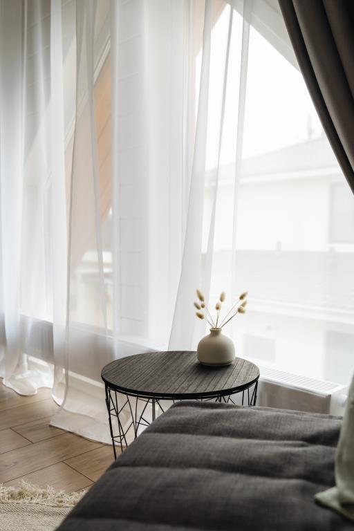 The Dacha Apartments 0*