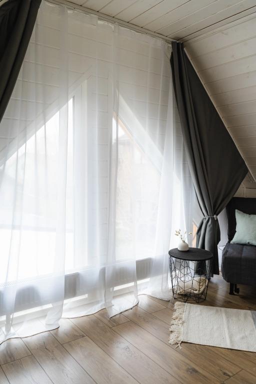 The Dacha Apartments 0*