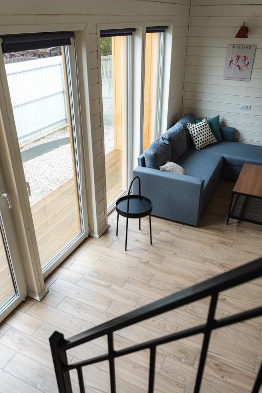 The Dacha Apartments 0*