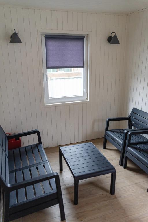 The Dacha Apartments 0*