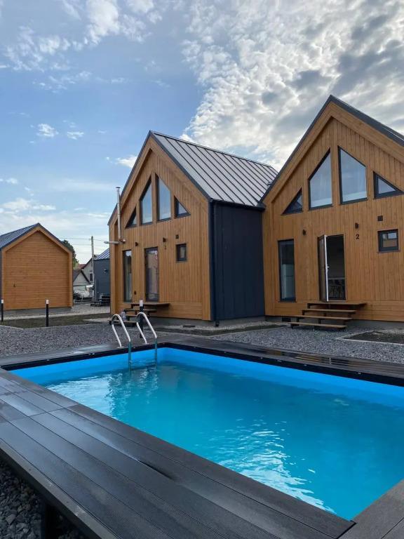 The Dacha Apartments 0*