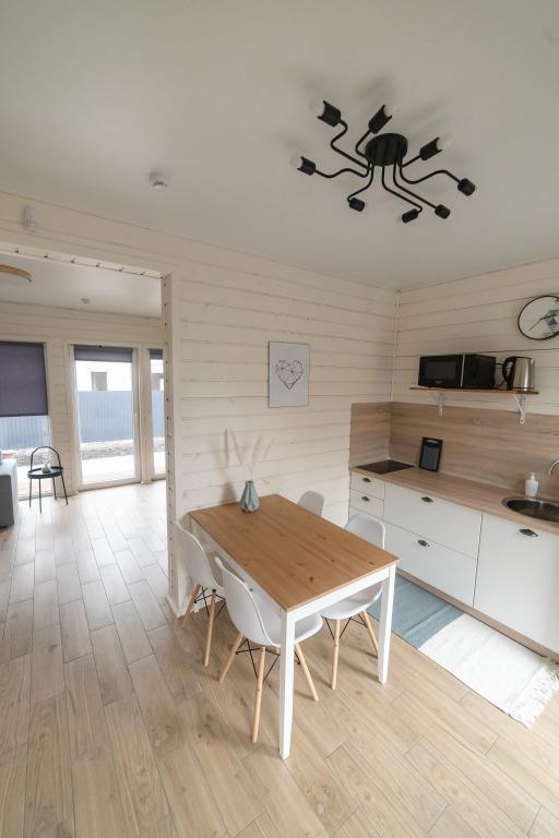 The Dacha Apartments 0*