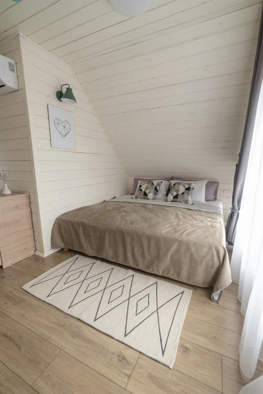 The Dacha Apartments 0*