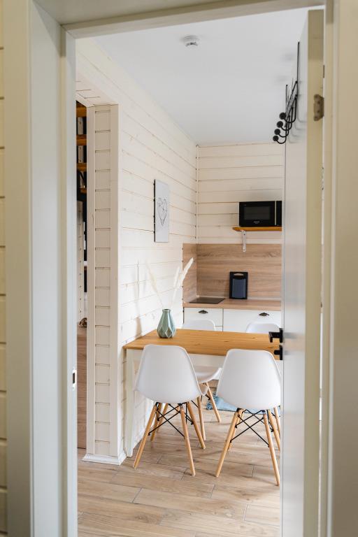 The Dacha Apartments 0*