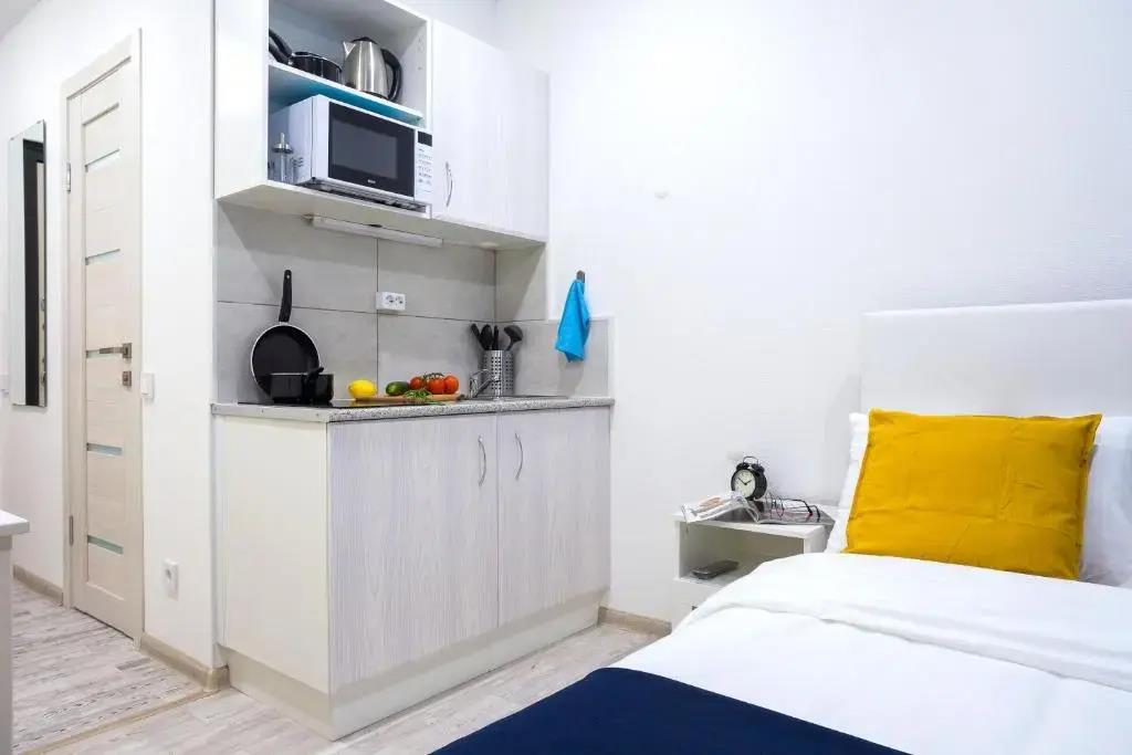 Gosti Lyubyat na Pyati Uglah Flat 0*