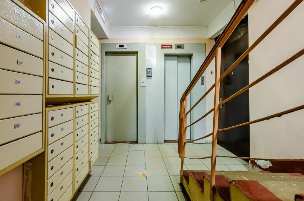 Uyutnie Okolo Metro Planernaya Apartments 0*