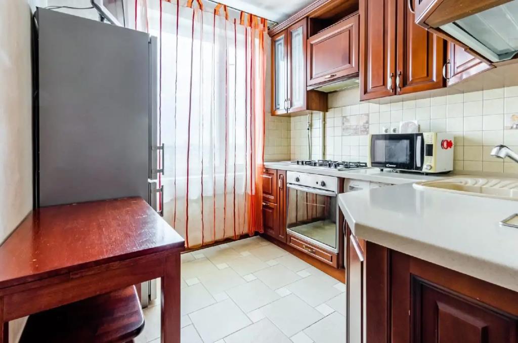 Uyutnie Okolo Metro Planernaya Apartments 0*