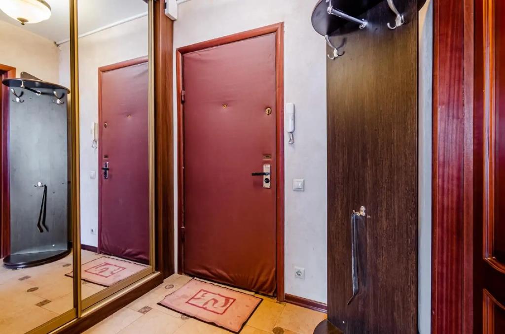 Uyutnie Okolo Metro Planernaya Apartments 0*