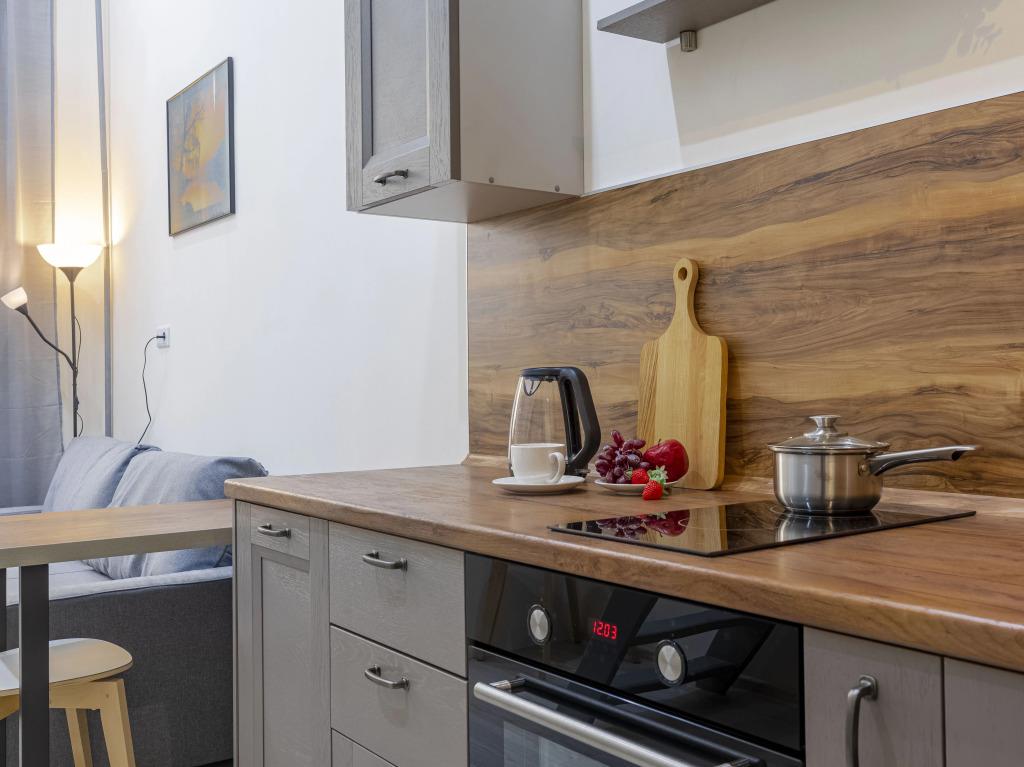 Na Liteynom 30 Apartments 0*