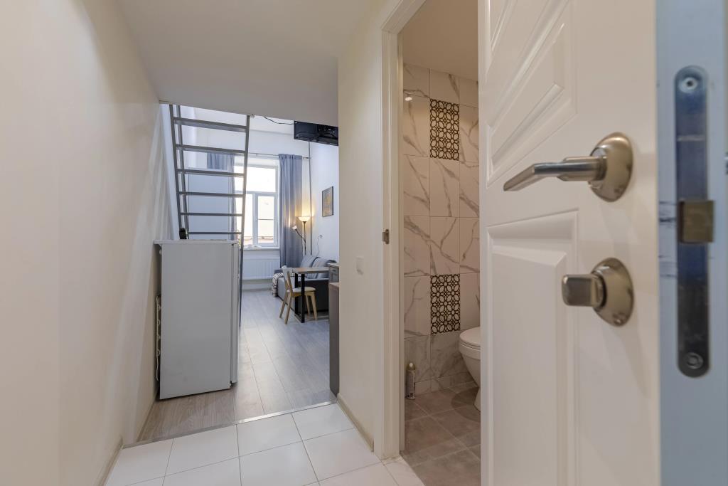 Na Liteynom 30 Apartments 0*
