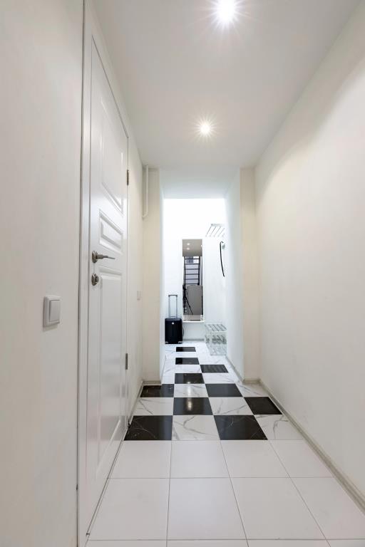 Na Liteynom 30 Apartments 0*