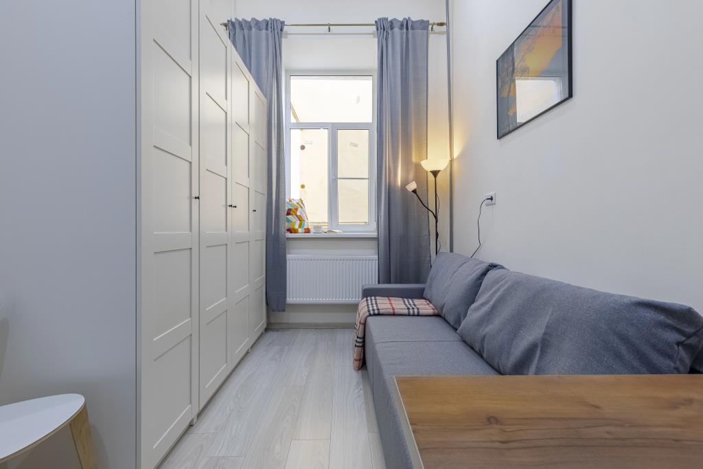 Na Liteynom 30 Apartments 0*