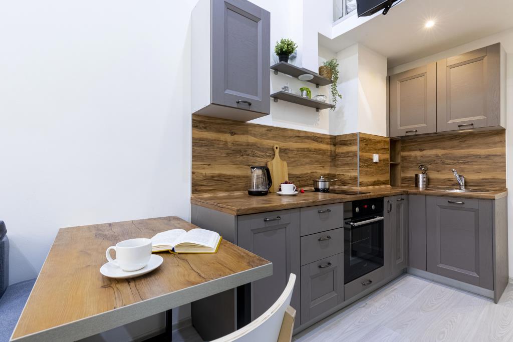 Na Liteynom 30 Apartments 0*