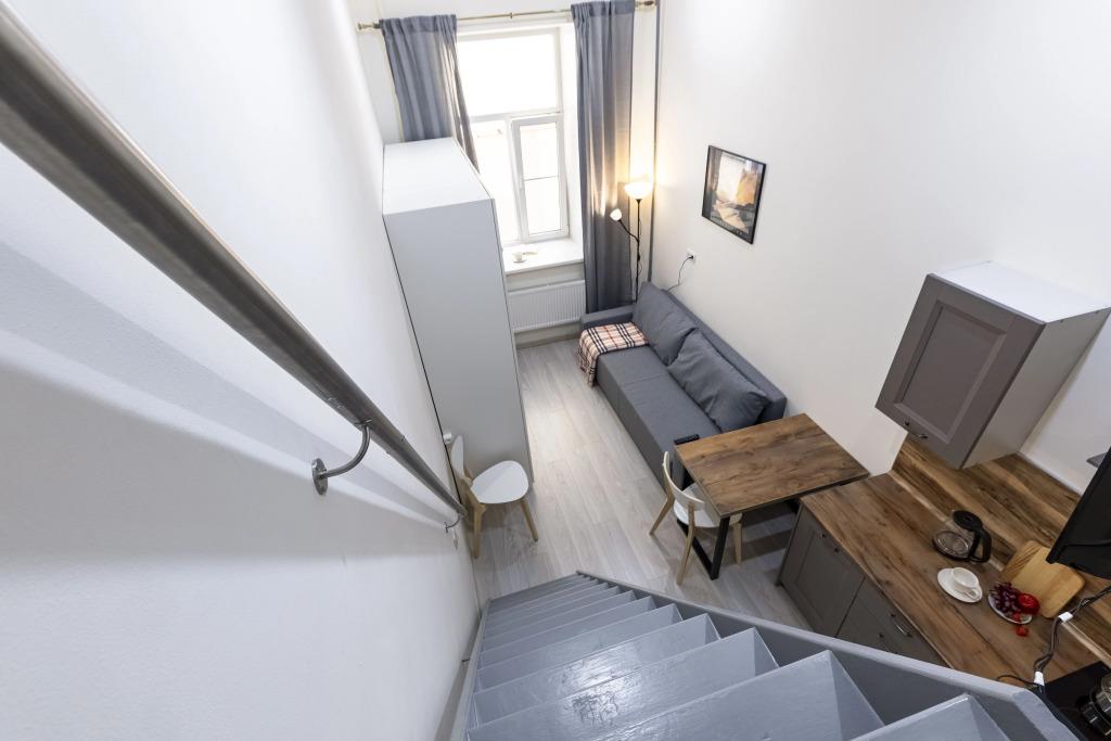 Na Liteynom 30 Apartments 0*