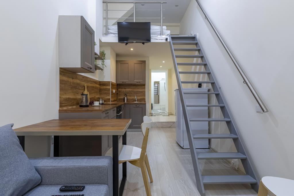 Na Liteynom 30 Apartments 0*