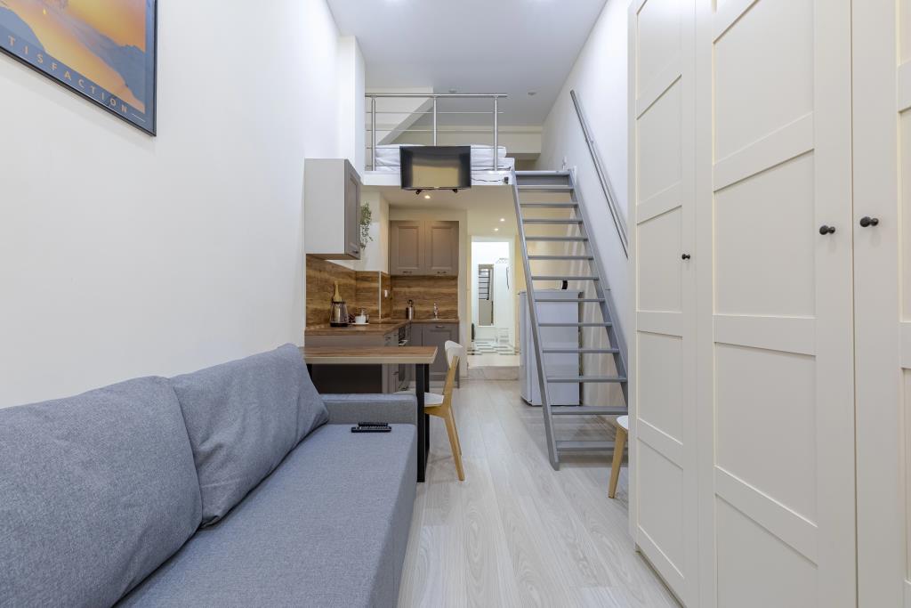 Na Liteynom 30 Apartments 0*